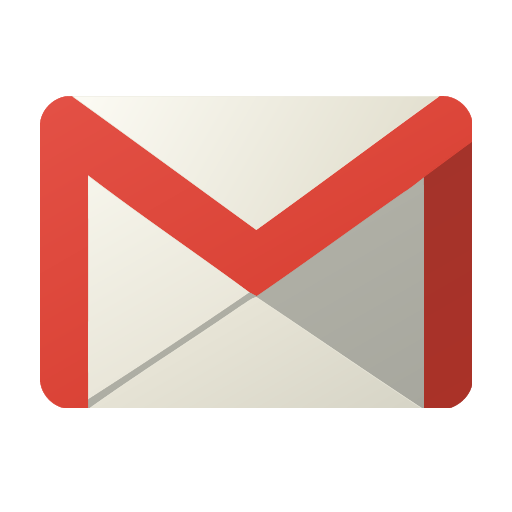 Google Icons Computer Suite Email Gmail Transparent PNG Image