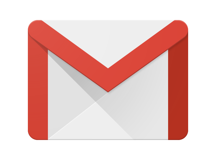 Google Icons Computer Logo Email Gmail Transparent PNG Image