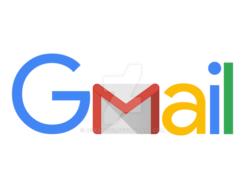 Suite Logo Google Email Gmail Free HQ Image Transparent PNG Image