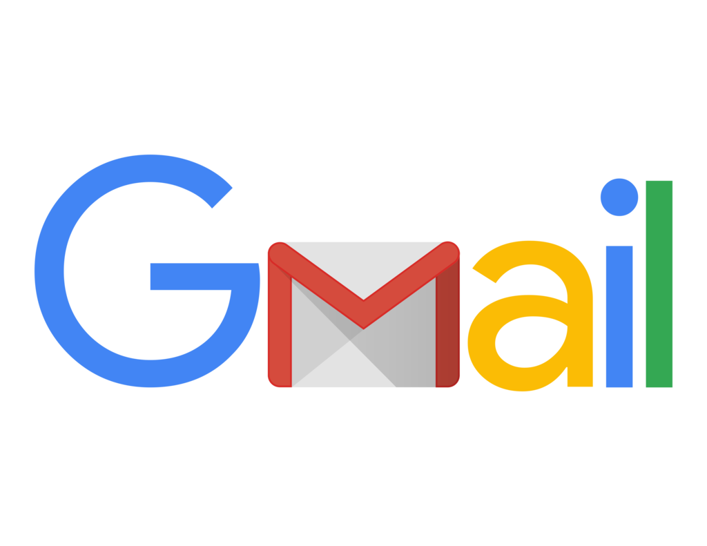 Logo Suite Google Email Gmail Free Clipart HQ Transparent PNG Image