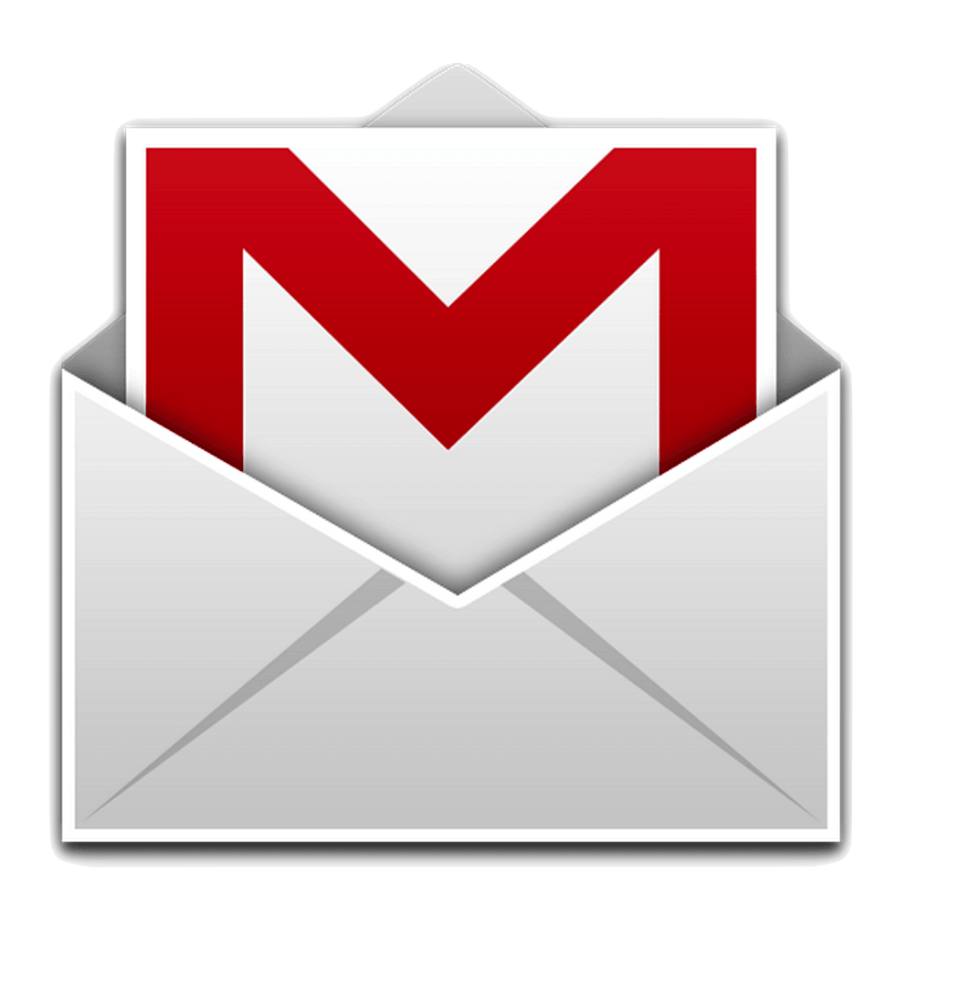 Google By Inbox Address Email Gmail Transparent PNG Image