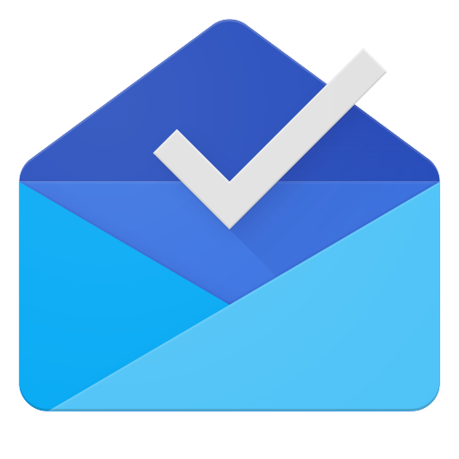 Google Contacts App By Vector Inbox Email Transparent PNG Image