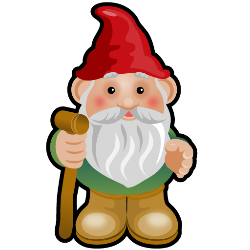 Gnome Png Clipart Transparent PNG Image