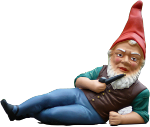 Gnome Free Download Png Transparent PNG Image