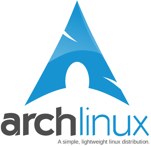 Installation Distribution Arch Xfce Linux Free Download PNG HQ Transparent PNG Image