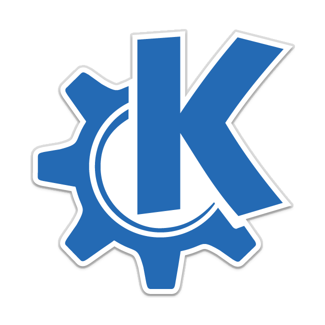 Gnome Kde Desktop Environment Linux Kubuntu Transparent PNG Image