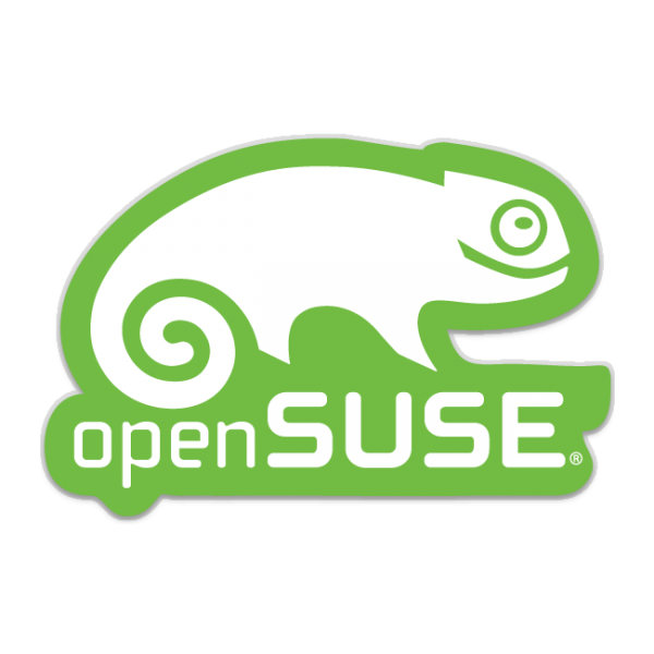 Suse Linux Opensuse Operating Systems Enterprise Distributions Transparent PNG Image