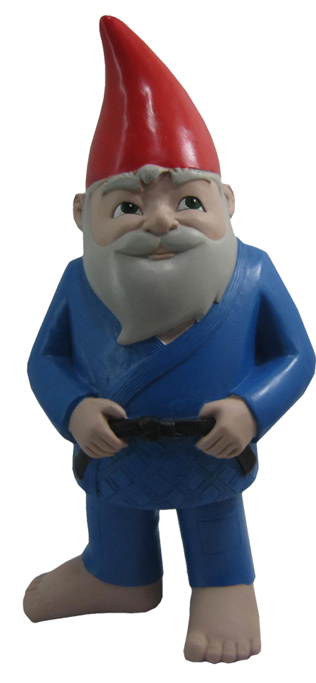 Gnome Picture Transparent PNG Image