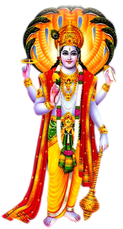 God Png File Transparent PNG Image