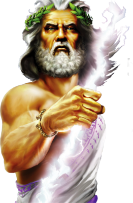 God Picture Transparent PNG Image