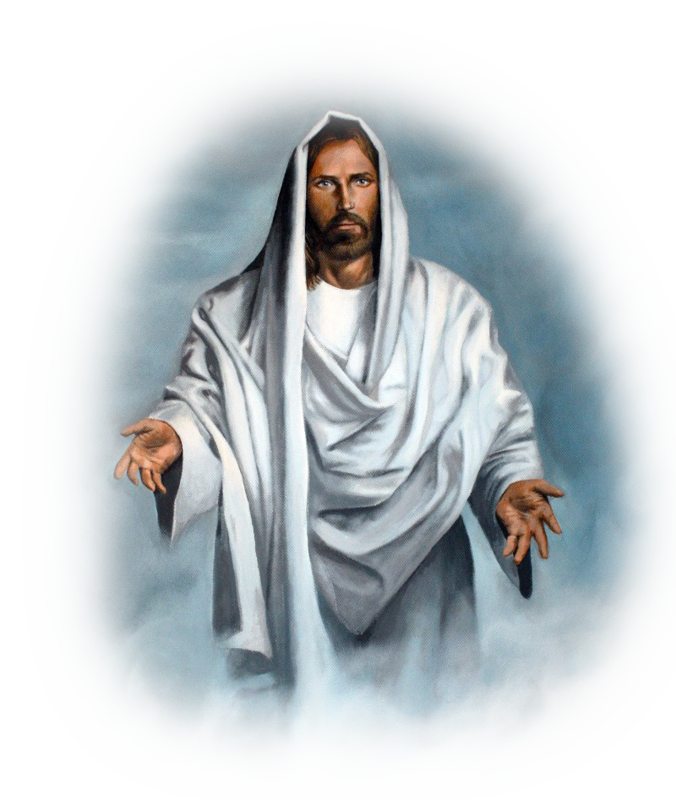 Sheep Parable Lost Of Jesus Depiction God Transparent PNG Image