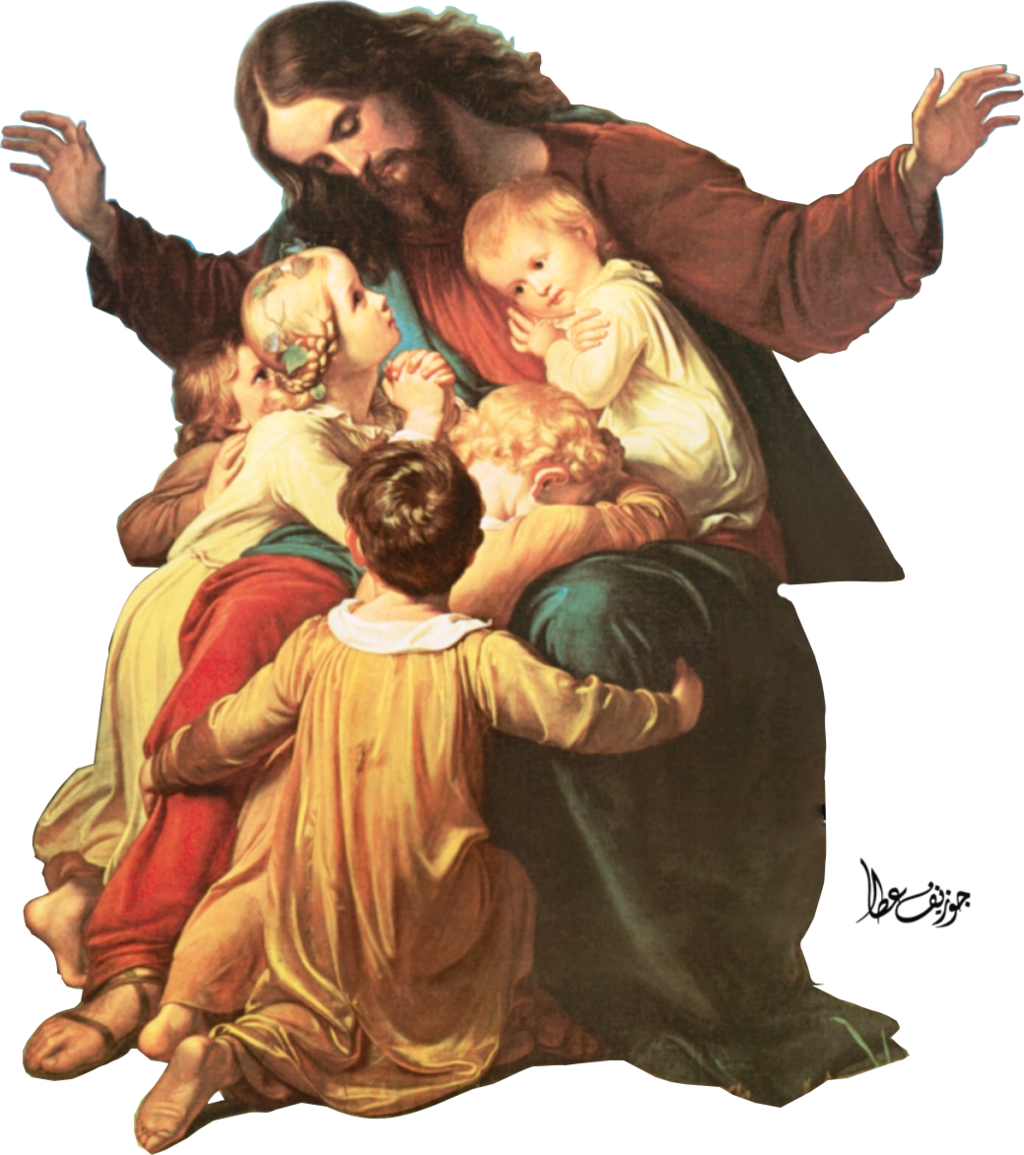 Divinity Christ Holy People God Is Life: Transparent PNG Image