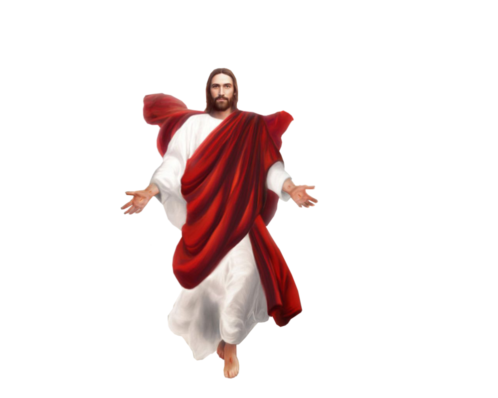 Christ Jesus Free Download PNG HD Transparent PNG Image