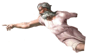 God Png Hd Transparent PNG Image