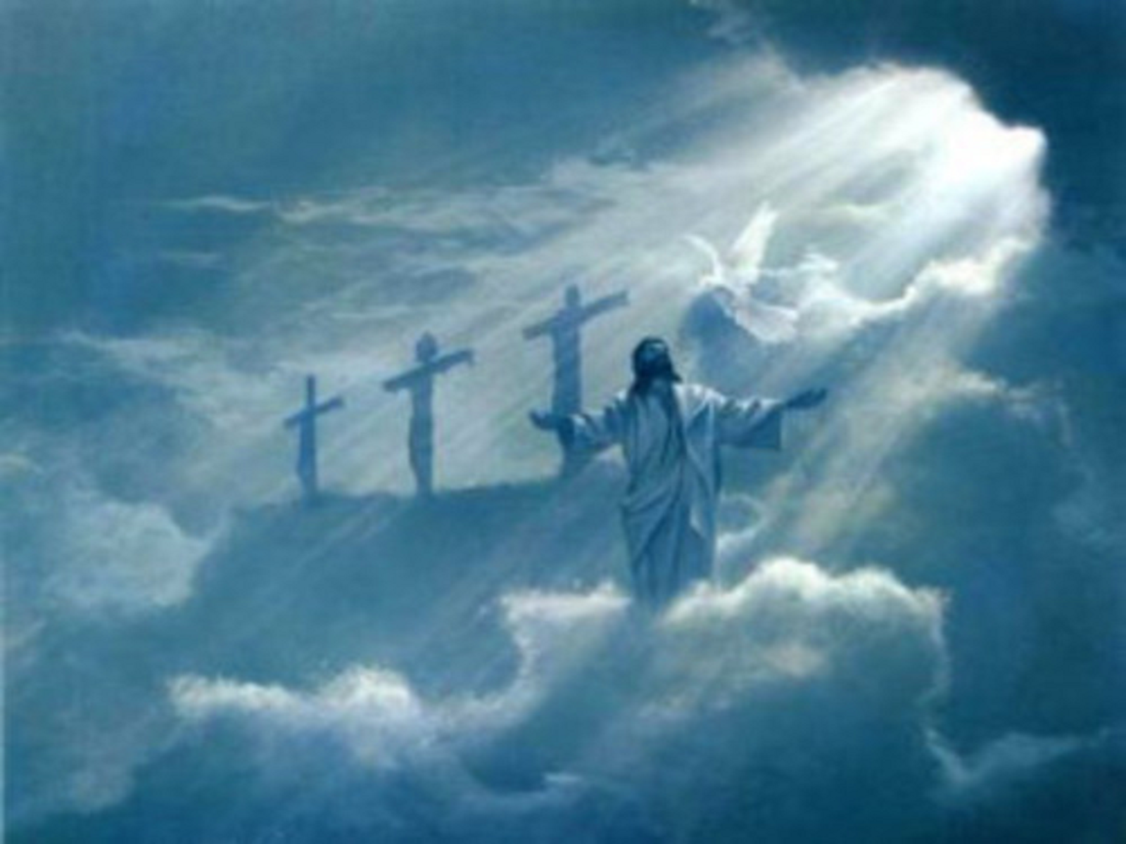 Death Christ God Of Jesus Apostle Resurrection Transparent PNG Image