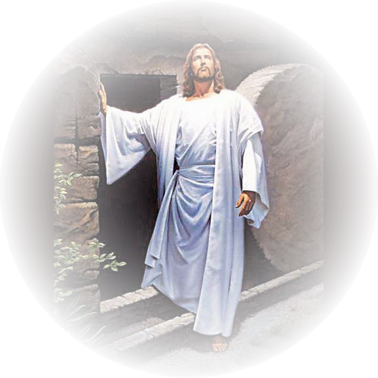 Of Christianity God Resurrection Tomb Jesus Empty Transparent PNG Image