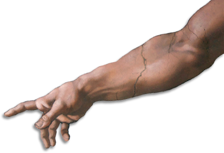 God Png Transparent PNG Image