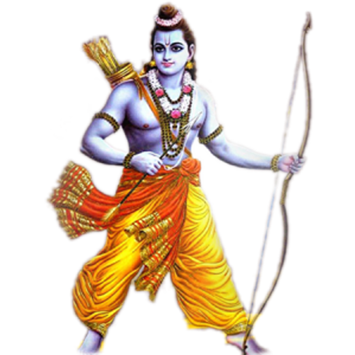 Sita Character Fictional Hanuman Figurine Rama Transparent PNG Image