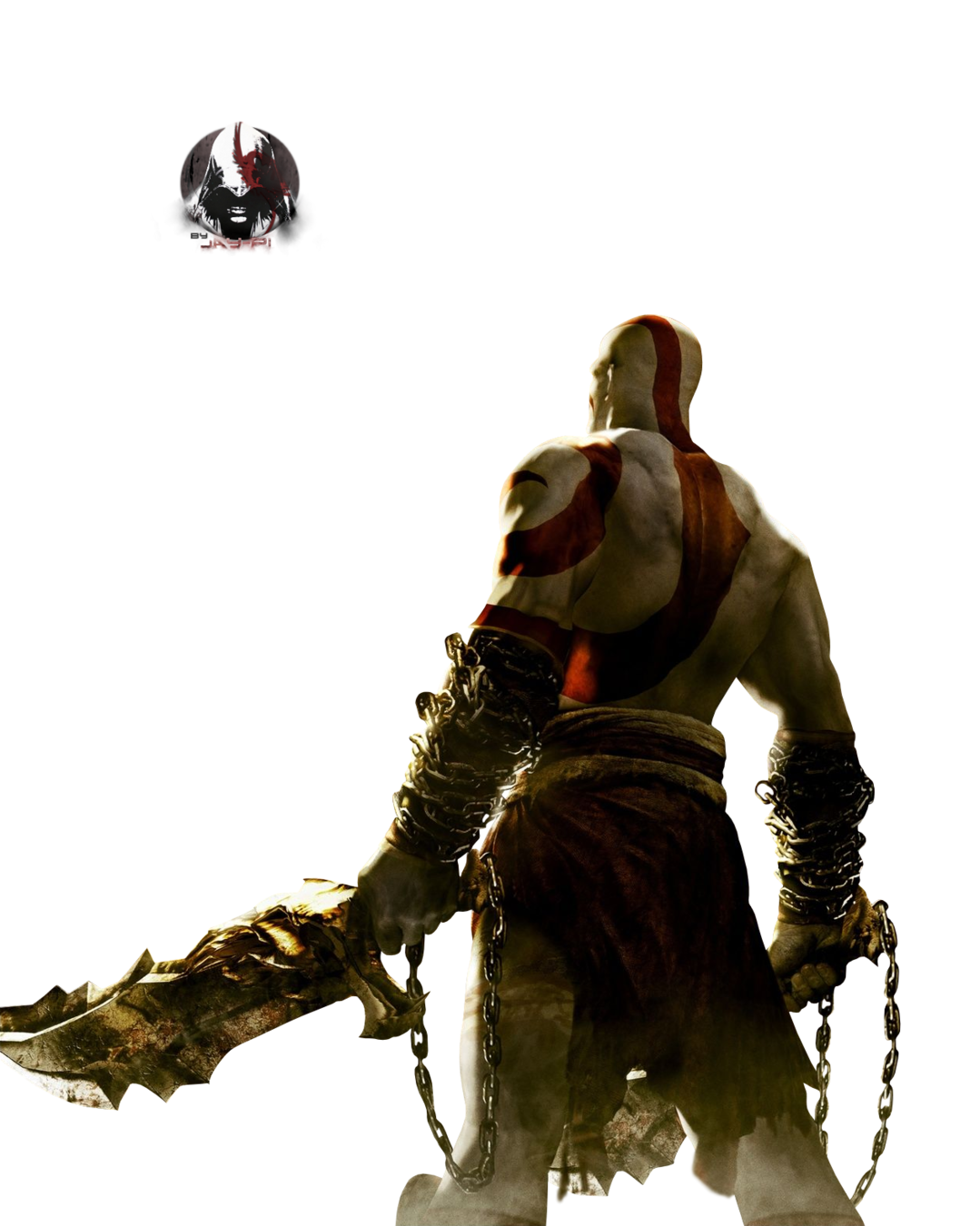 God Of War Photos Transparent PNG Image