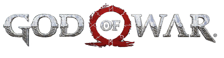 God Of War Logo Photos Transparent PNG Image