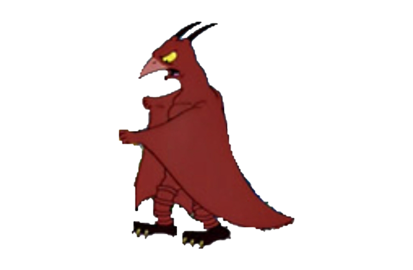 Photos Legendary Rodan PNG File HD Transparent PNG Image