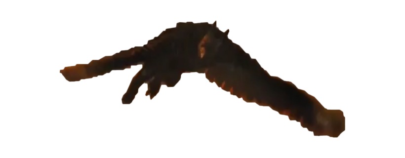 Flying Rodan PNG Free Photo Transparent PNG Image