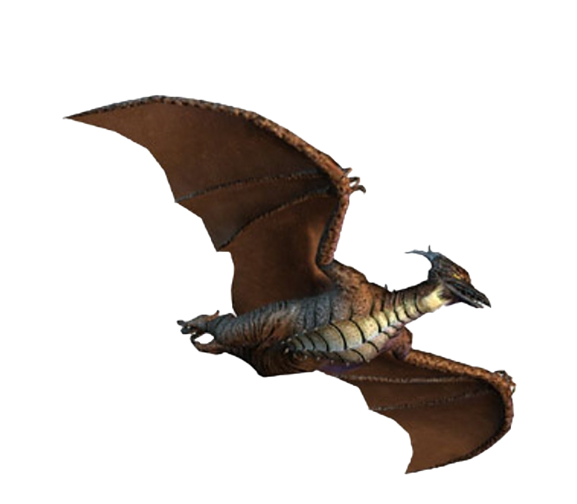 Photos Flying Rodan Free Download PNG HQ Transparent PNG Image