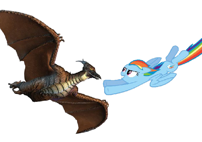 Picture Flying Rodan Free Photo Transparent PNG Image