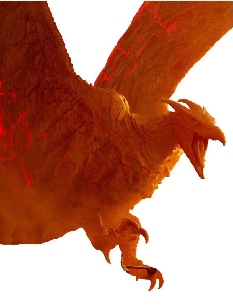 Photos Legendary Godzilla Rodan PNG Download Free Transparent PNG Image