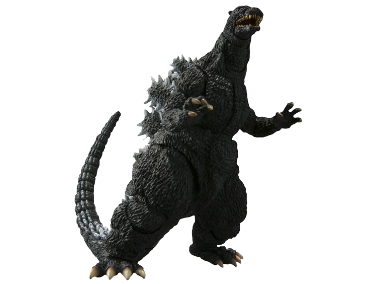 Godzilla Photos Transparent PNG Image