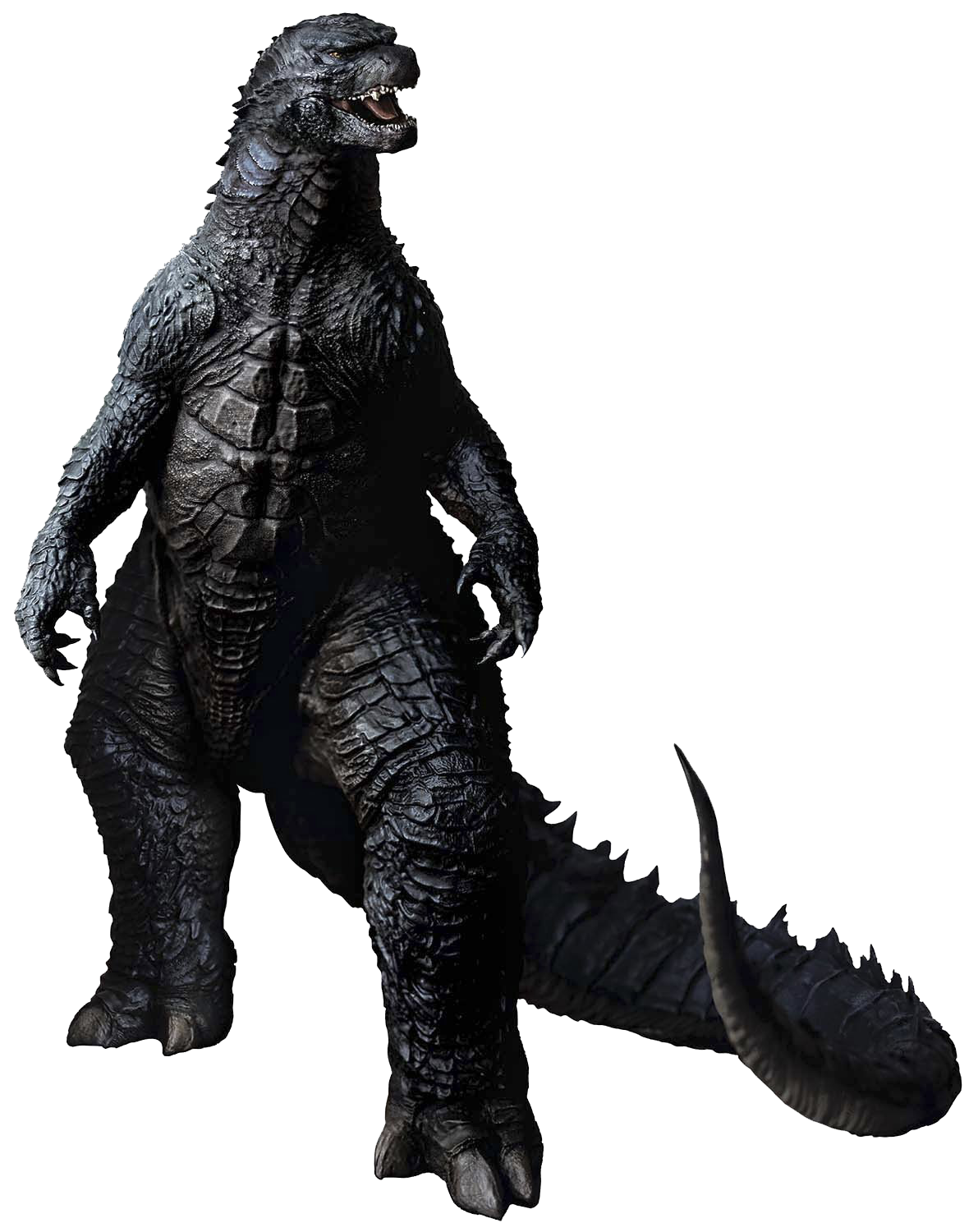 Godzilla Png Transparent PNG Image