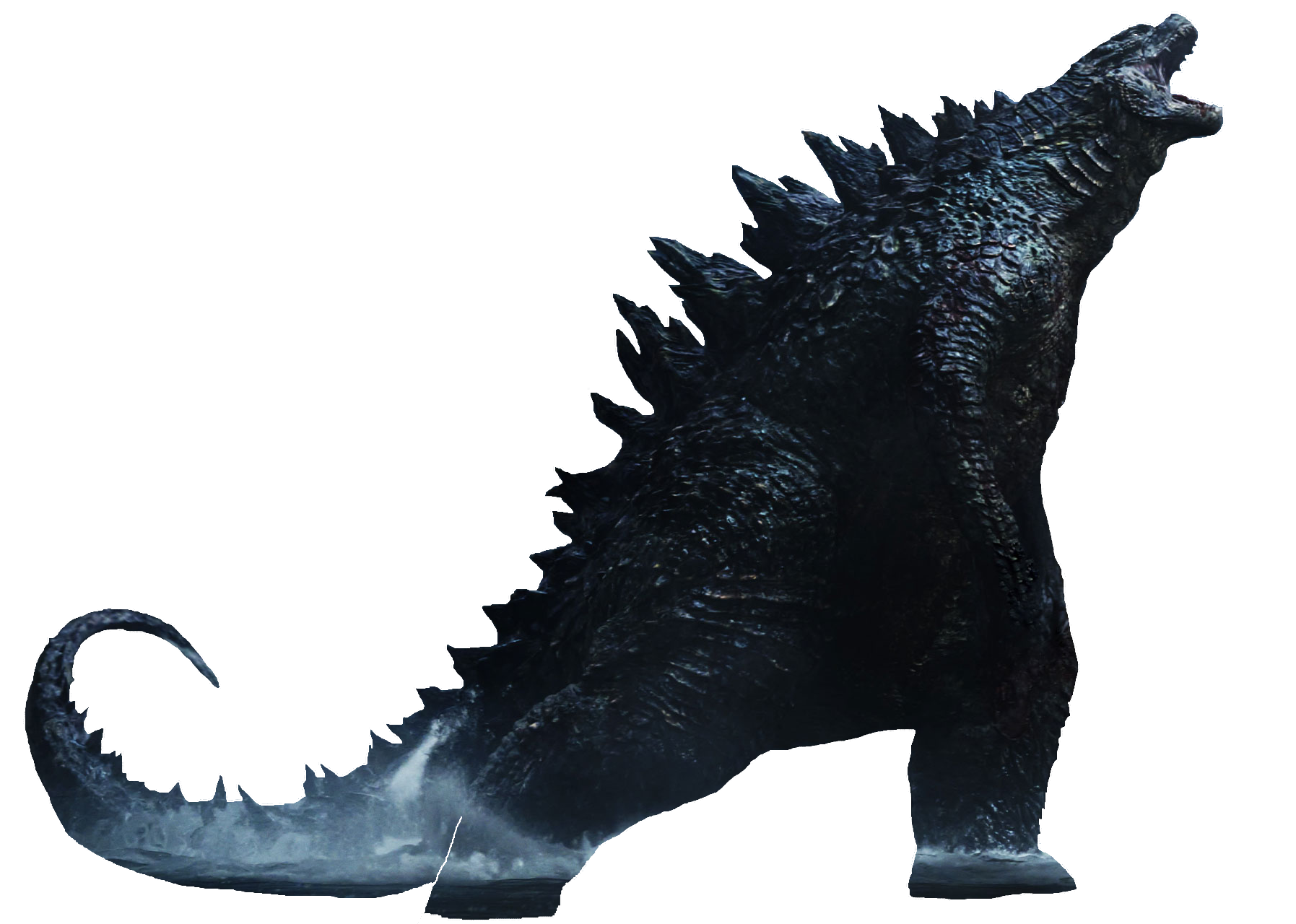 Godzilla Png Hd Transparent PNG Image