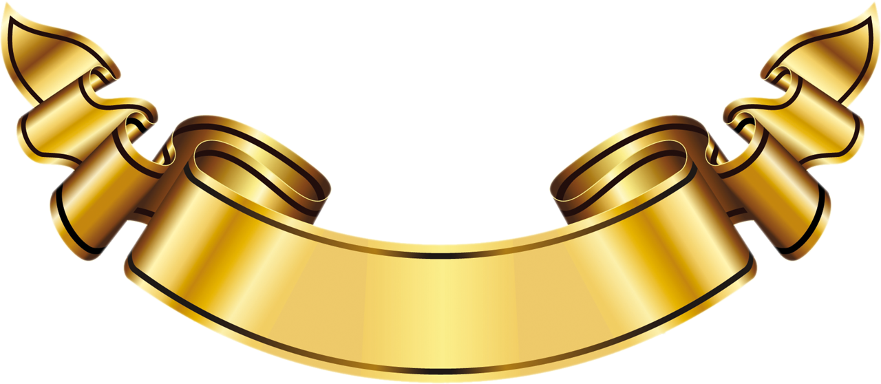 Gold Png Clipart Transparent PNG Image