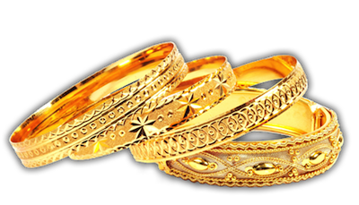 Gold Jewelry Hd Transparent PNG Image