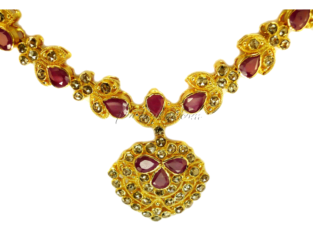 Gold Jewelry File Transparent PNG Image