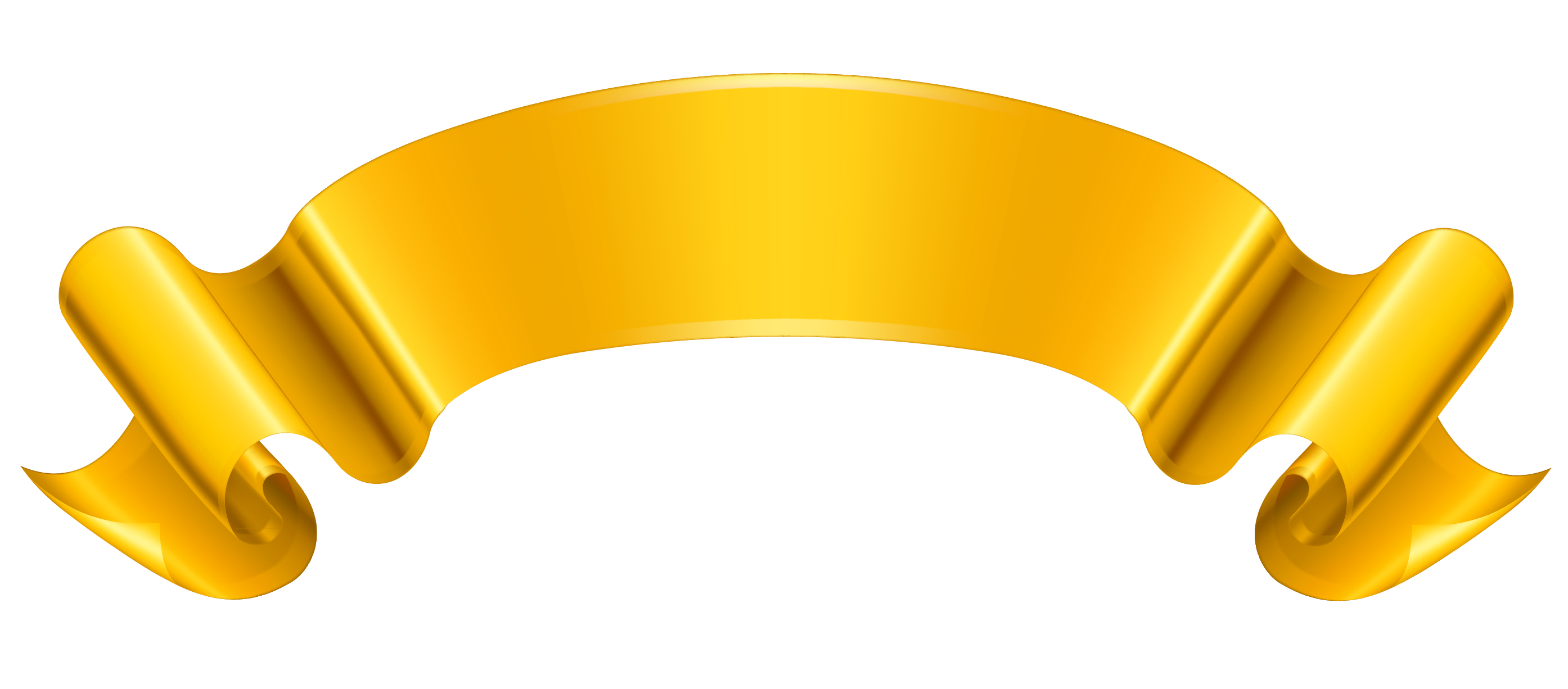 Gold Image Transparent PNG Image