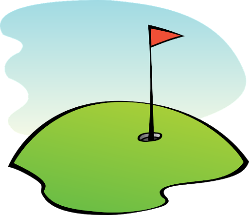 Field Golf Free Transparent Image HQ Transparent PNG Image