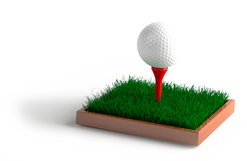 Field Golf Photos Download Free Image Transparent PNG Image