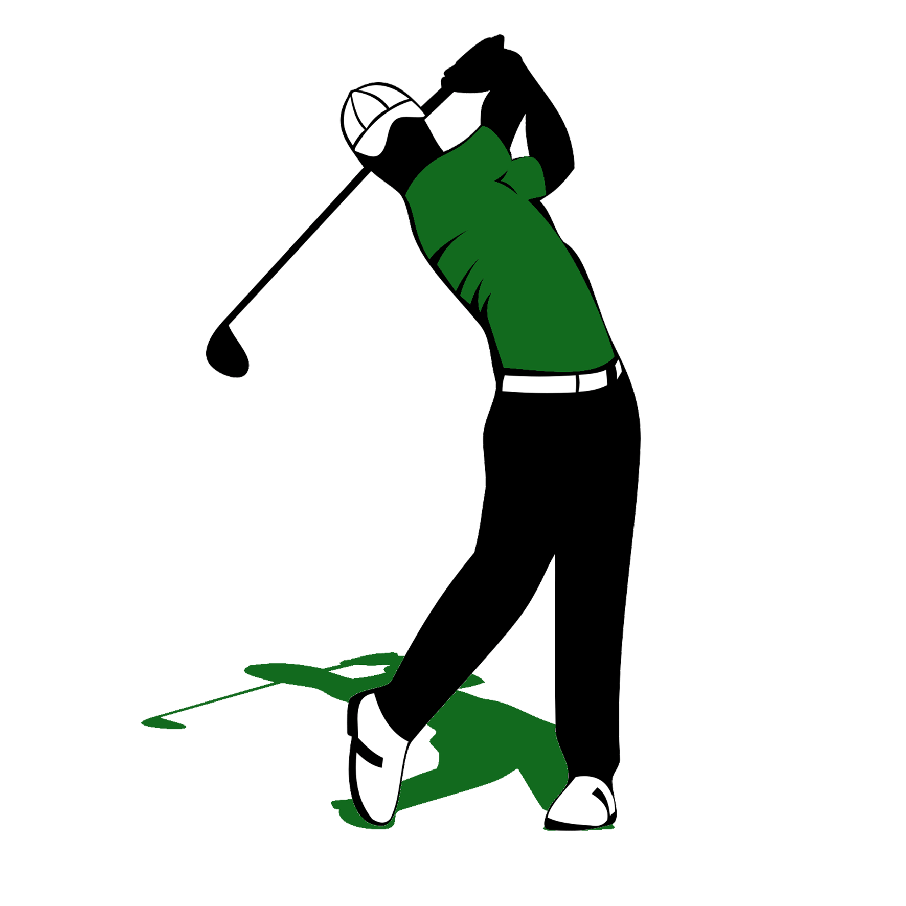 Field Golf HQ Image Free Transparent PNG Image