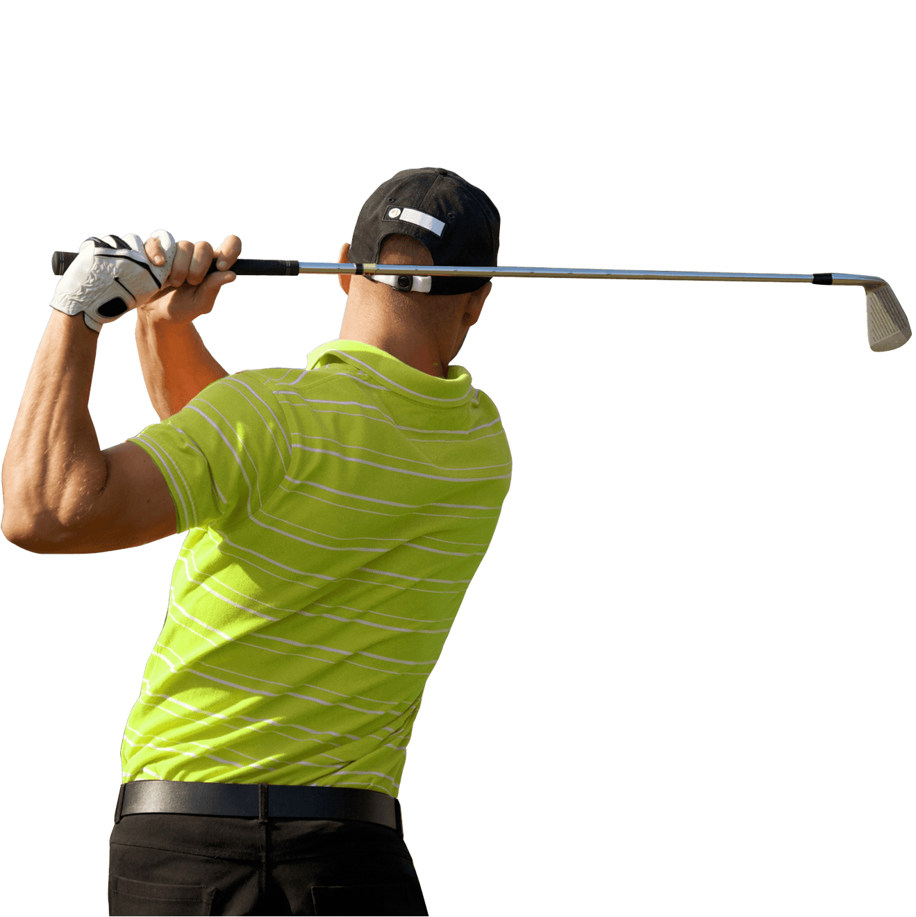 Golf Free Download PNG HQ Transparent PNG Image