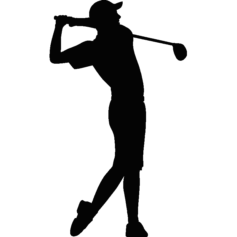 Golf Free Transparent Image HQ Transparent PNG Image