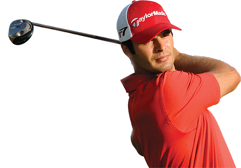 Golfer Transparent Transparent PNG Image