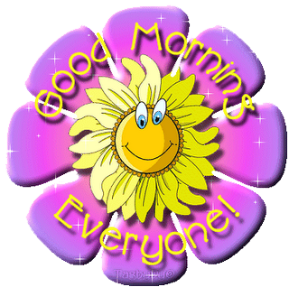 Good Morning Free Png Image Transparent PNG Image