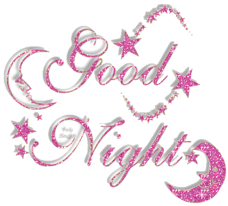 Good Night Free Download Png Transparent PNG Image