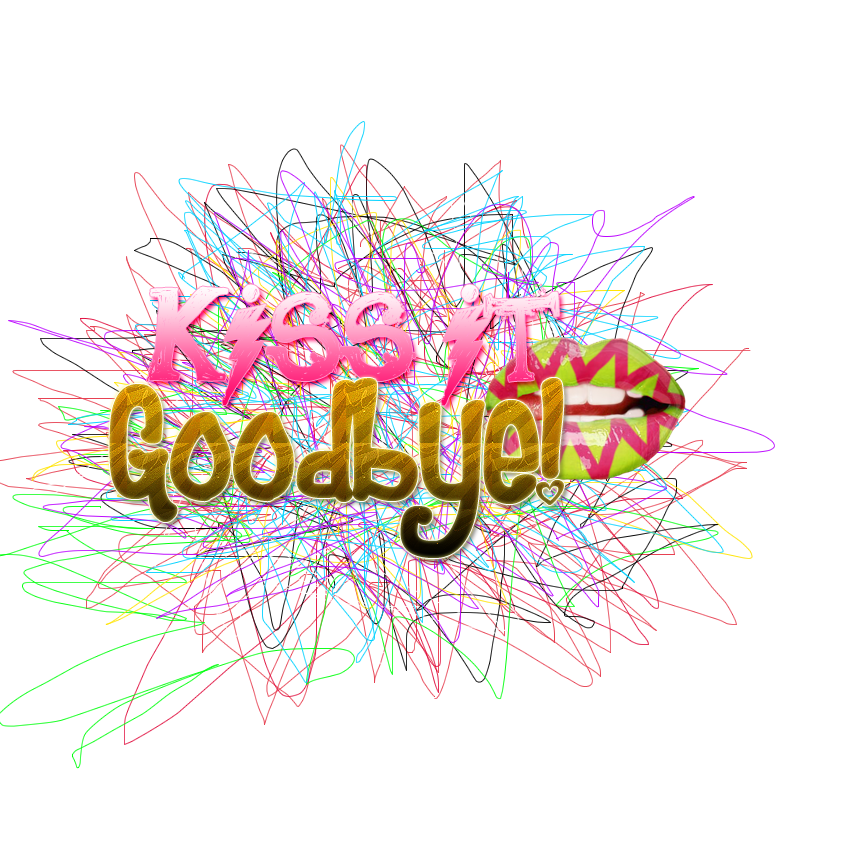 Goodbye Clipart Transparent PNG Image