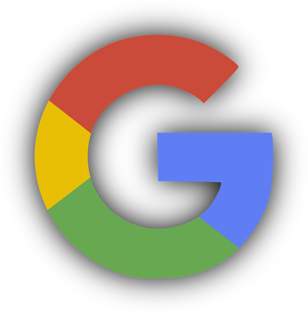 Logo Google HQ Image Free Transparent PNG Image