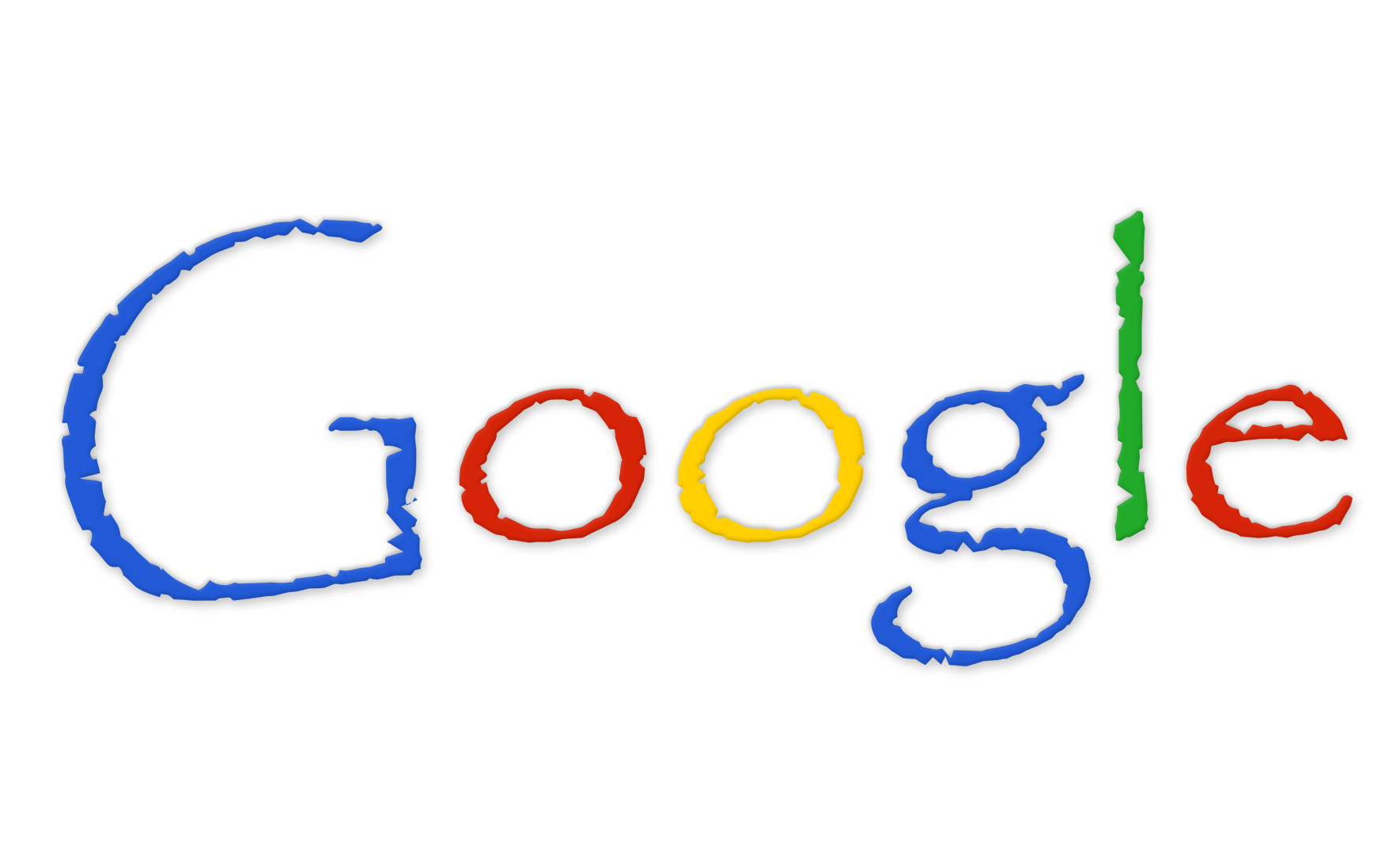 Logo Google Download HD Transparent PNG Image