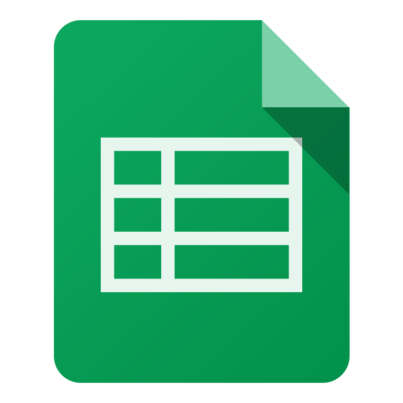 Suite Google Docs HD Image Free PNG Transparent PNG Image