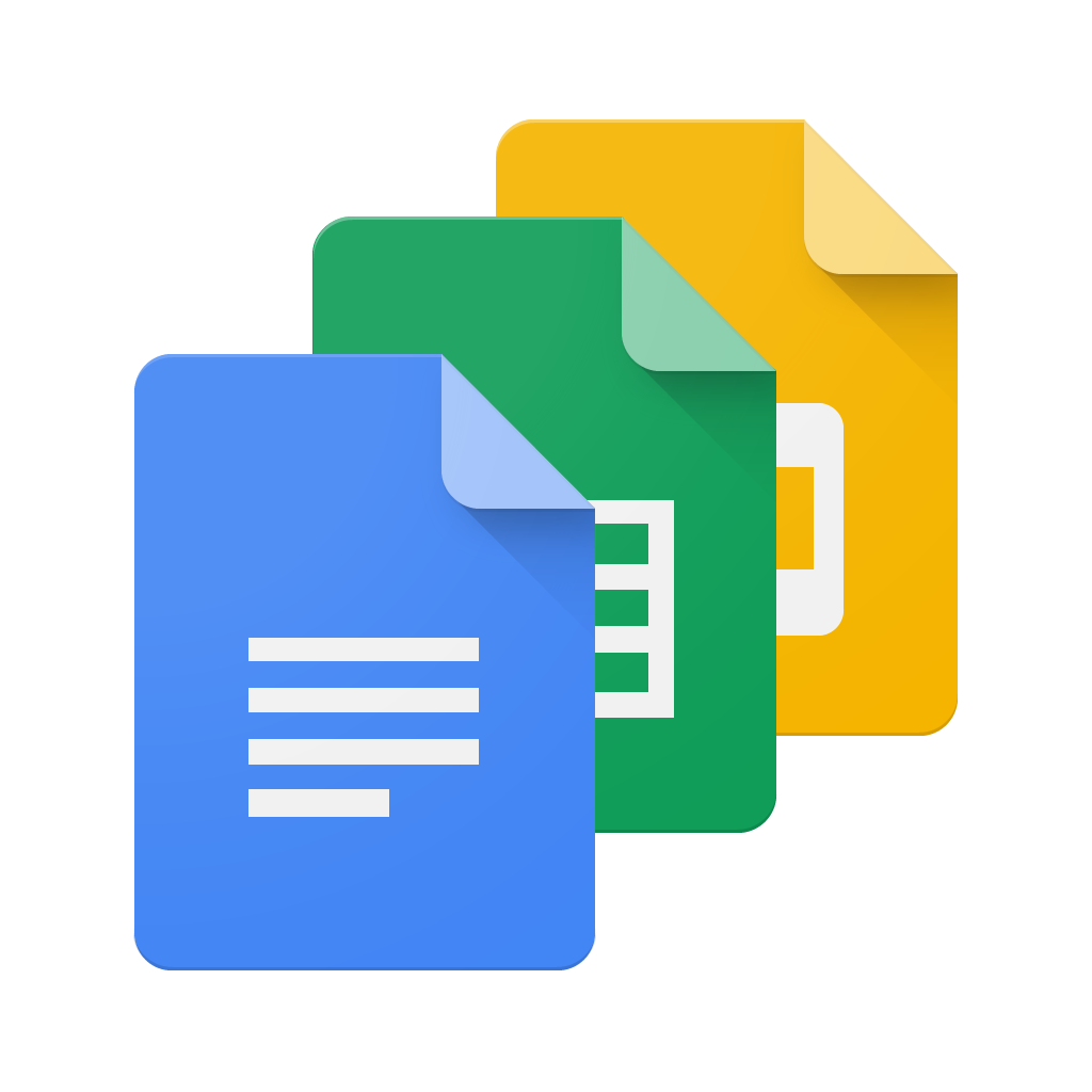 Google Docs Drive Plus Sheets Document Transparent PNG Image