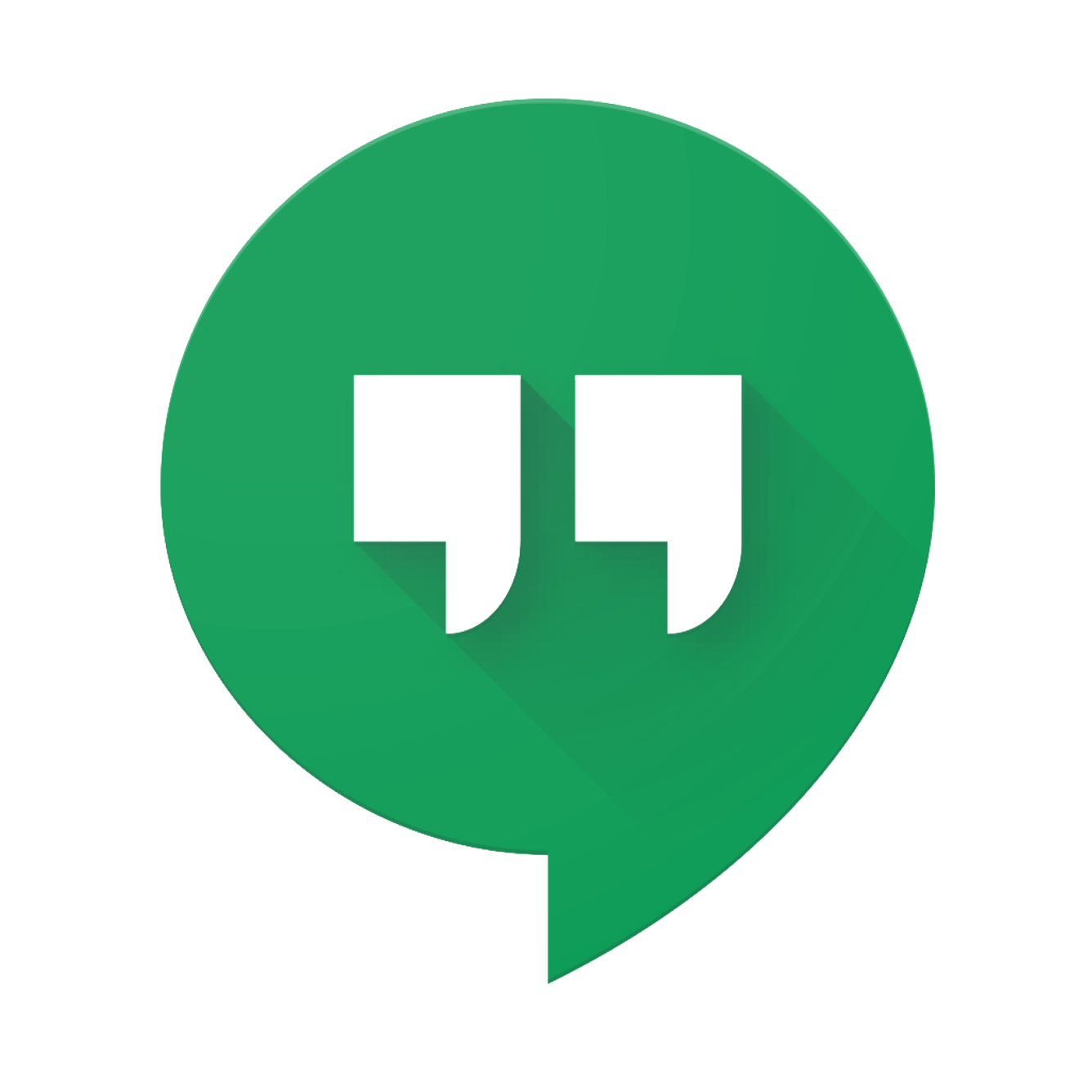 Search Google Icons Computer Hangouts Gmail Transparent PNG Image